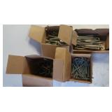 Lg Bolts,Bolt Connectors&more