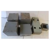 Junction&other Metal Boxes