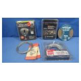 NIB Garage Parking System,NIP Battery Charger