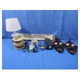 Battery Powered Lamp,Waltz P-2 Exposure