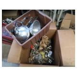 Misc Electrical Components, Lights&more