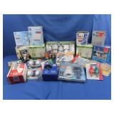 Variety of Light Bulbs