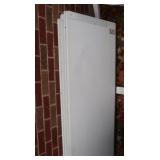 4 Garage Door Panels -108"x23"