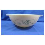 Vintage Pyrex Mixing Bowl