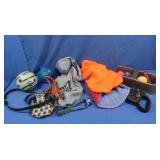 Dog Lot-Dog Sweater/Coats,Dish,Toys&more