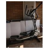 Proform Elliptical Trainer