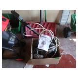 Greenworks Pressure Washer