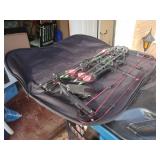 Bowtech Compound Box Package