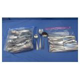 Silverware Set