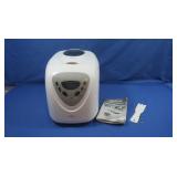 Sunbeam Breadmaker