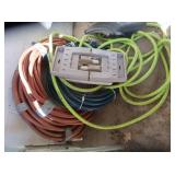 Garden Hoses,Small Folding Tray