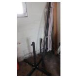 Cantilever Patio Umbrella