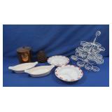 Copper Pot,Cupcake Holderr,Children