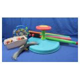 Playskool Sit n