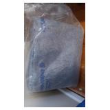 5 U-Haul Furniture Pads