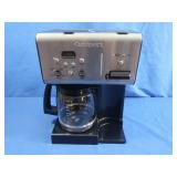 Cuisinart 12C Coffeemaker
