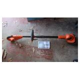 B&D 20 Garden Cultivator