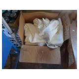 Large Lot of Tablecloths
