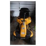Cub Cadet CC30-H Hydro drive Mower-*Runs*