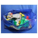 Playskool Motoring Pre-schoolers