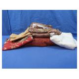 Cloth Tablecloths&Napkins