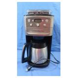 Cuisinart 12C Coffeemaker