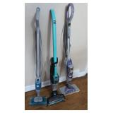 Bissell Ready Clean Cordless Stick Vacuum,Swiffer