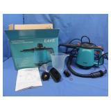 Eve Multi-Purpose Handheld Steam Cleaner