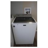 Maytag Top Loading Washing Machine(Buyer must