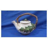 Decorative Ceramic Teapots