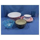 Plastic Plates,Trays,Bowls&more