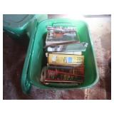 Lg Lot if Fishing Magazines