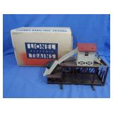 Operating Icing Station w/Box