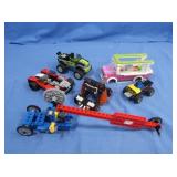 Misc Lego Lot