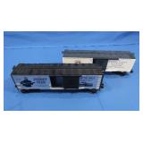 Lionel Johnny Cash&JCI 20th Anniv. US Senate