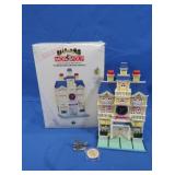 NIB Dept 56 Yorkshire GrandHotel