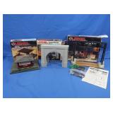 Orig Boxes-Lionel Freight