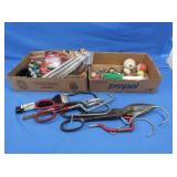 Fishing Equipment& Hand Tools