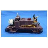 Lionel 6=8379 PA RFR Fire Car