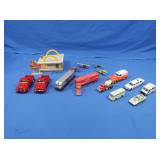 Diecast Toy Cars,Truck&Planes,Lighted Ceramic