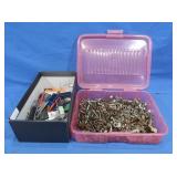 Utility Razors, Refills&Hardware& more