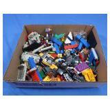 Bulk Lot of Lego Bricks&pcs
