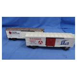 Lionel Tennessees World