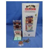 NIB Dept 56 Kentucky Ave Police Dept