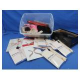 Dance Sneakers(Sz 11.5),Tights&more