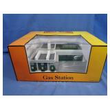 NIB Sinclair Gas Station