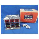 Dept 56 Orig Snow Village "Lionel Electric Train