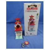 NIB Dept 56 Oriental Express