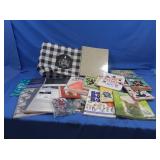 Books,Notebooks&Binders