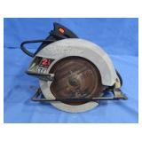 Skil 7 1/4" Elec Circular Saw